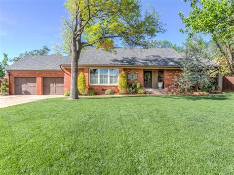 zillow nichols hills ok|nichols hills oklahoma homes.